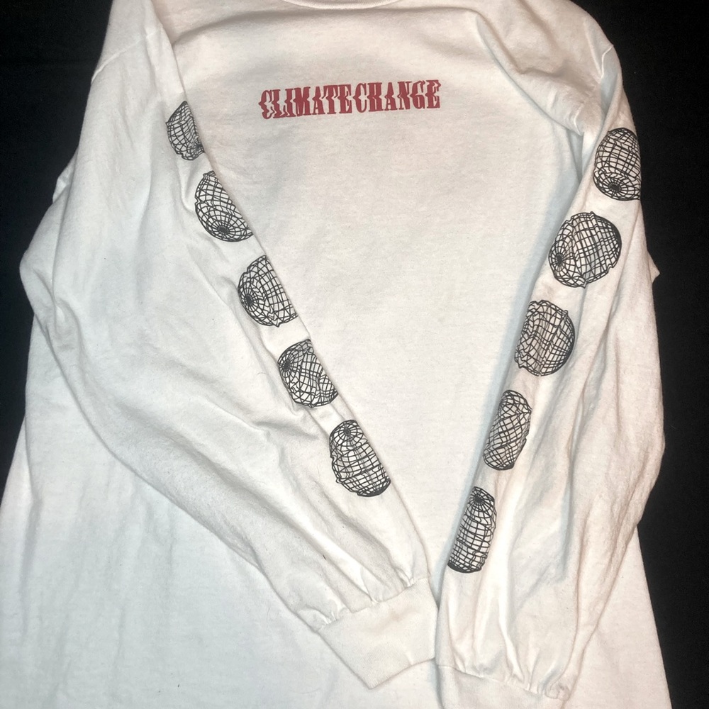 Skater long sleeve